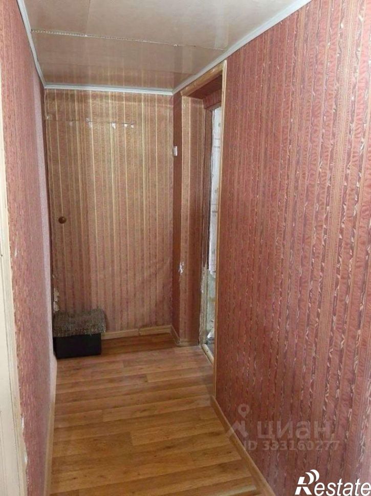 2-комн квартира им.60-летия Октября ул,дом 24