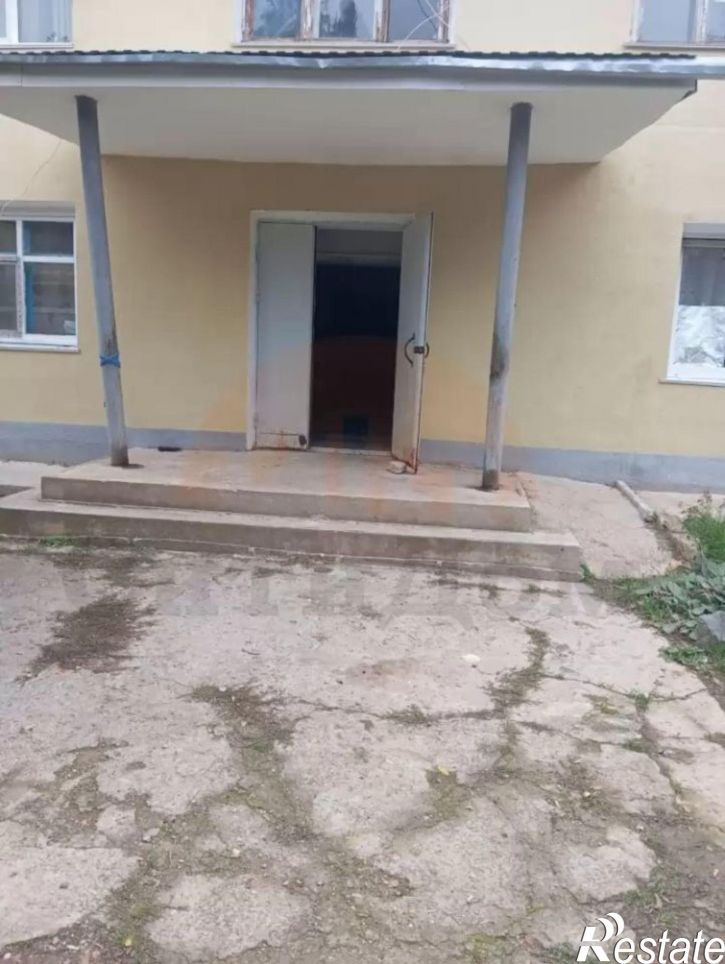Комната Сакский район, село Орехово