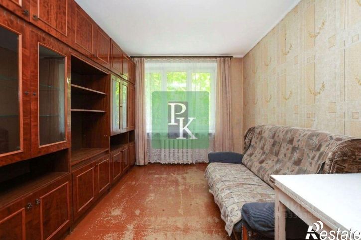 1-комн квартира улица Гоголя, д 32