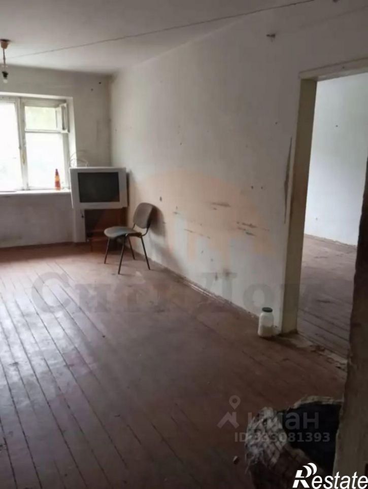 Комната Сакский район, село Орехово