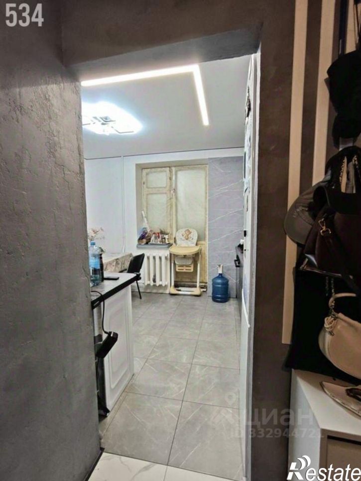 1-комн квартира Феодосия, улица Челнокова, 62А