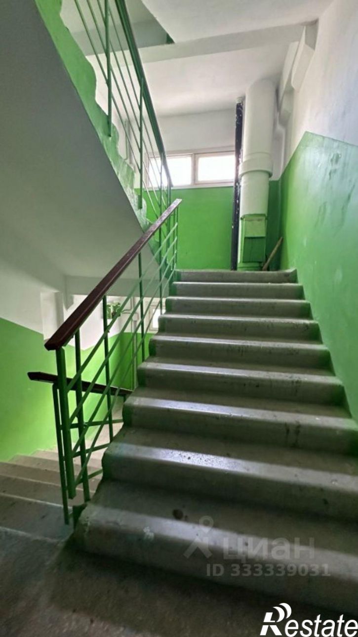 1-комн квартира Севастополь, проспект Героев Сталинграда, 42