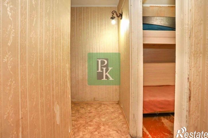 1-комн квартира улица Гоголя, д 32