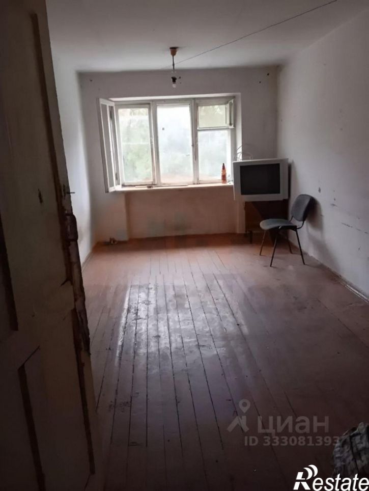 Комната Сакский район, село Орехово