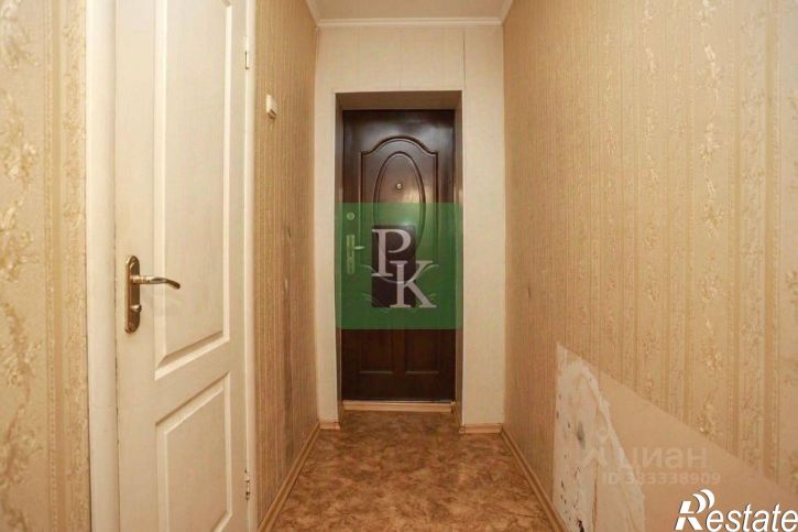 1-комн квартира улица Гоголя, д 32