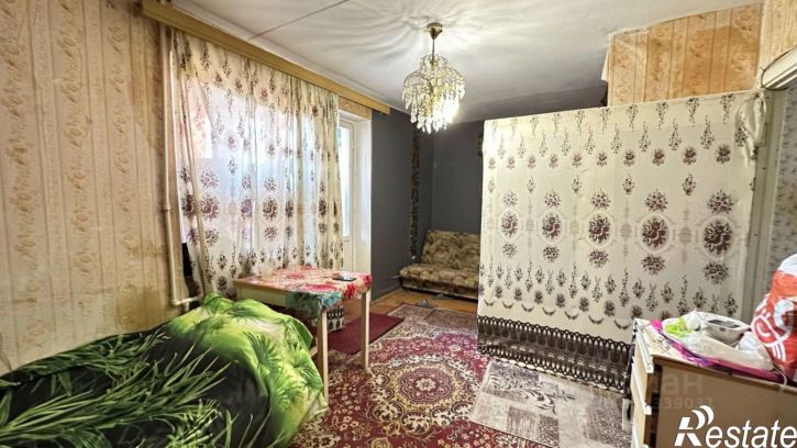 1-комн квартира Севастополь, проспект Героев Сталинграда, 42