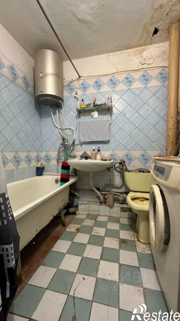 1-комн квартира Севастополь, проспект Героев Сталинграда, 42