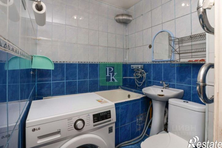 1-комн квартира улица Гоголя, д 32