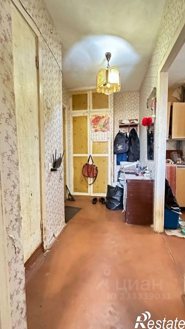 1-комн квартира Севастополь, проспект Героев Сталинграда, 42