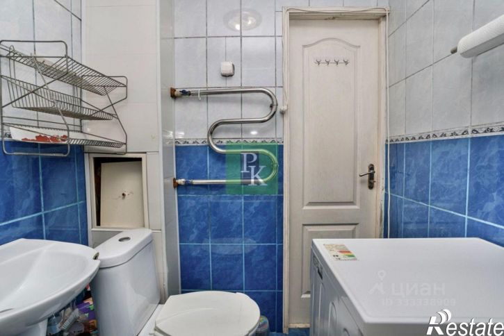 1-комн квартира улица Гоголя, д 32