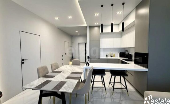 2-комн квартира Симферополь, улица Воровского, 24А
