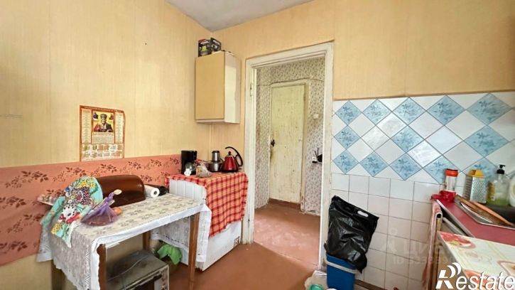 1-комн квартира Севастополь, проспект Героев Сталинграда, 42