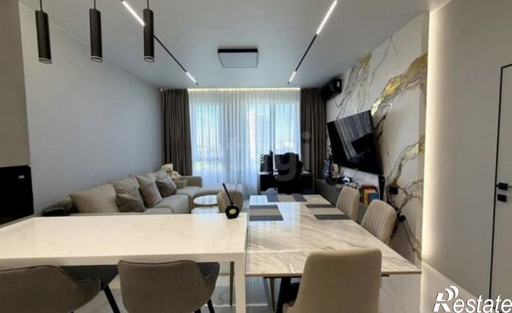 2-комн квартира Симферополь, улица Воровского, 24А