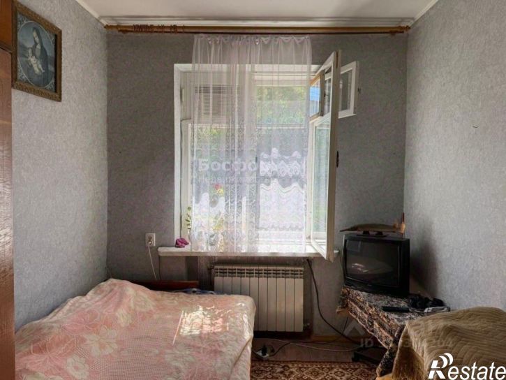 2-комн квартира округ Феодосия
