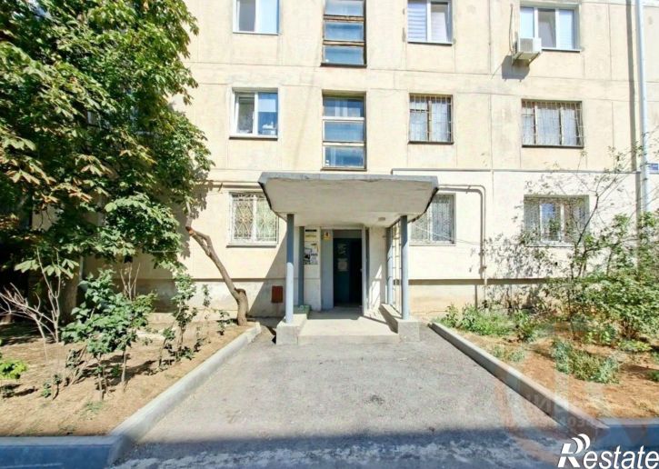 3-комн квартира Евпатория городской округ, Евпатория