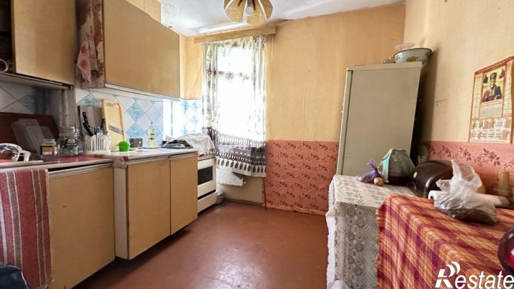 1-комн квартира Севастополь, проспект Героев Сталинграда, 42