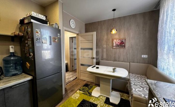 3-комн квартира Симферополь, проспект Александра Суворова, 101
