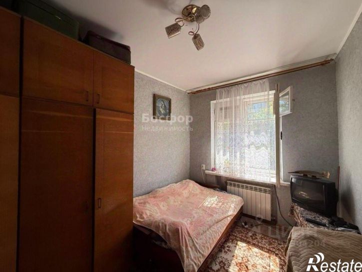 2-комн квартира округ Феодосия