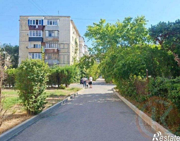 3-комн квартира Евпатория городской округ, Евпатория
