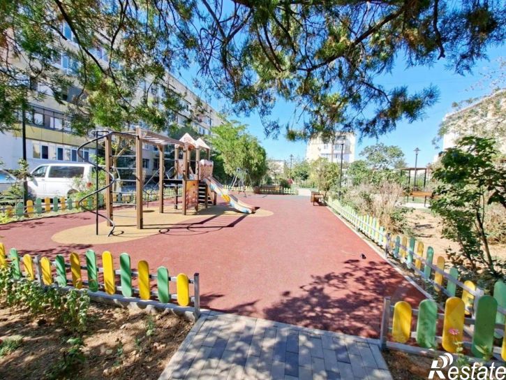 3-комн квартира Евпатория городской округ, Евпатория