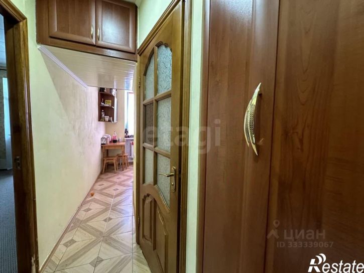 1-комн квартира Севастополь, Севастополь