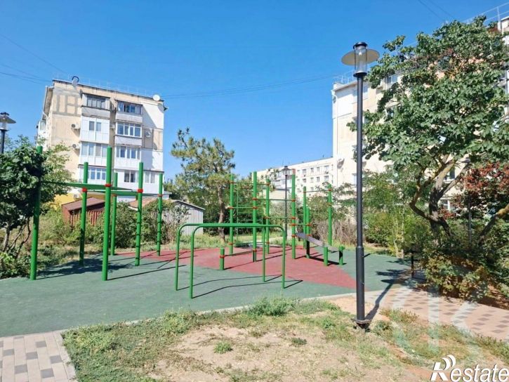 3-комн квартира Евпатория городской округ, Евпатория