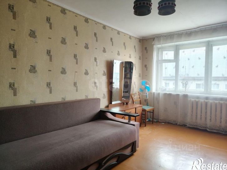 2-комн квартира городской округ Феодосия