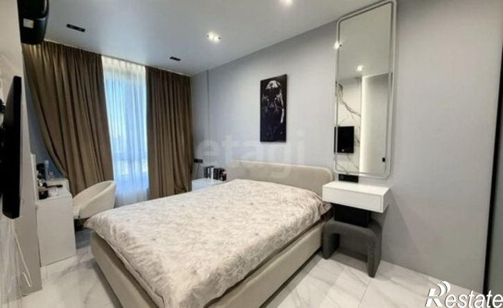 2-комн квартира Симферополь, улица Воровского, 24А