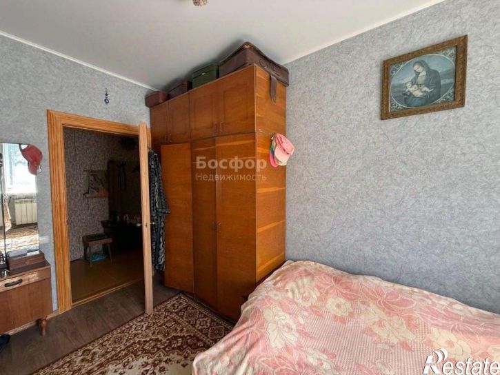 2-комн квартира округ Феодосия