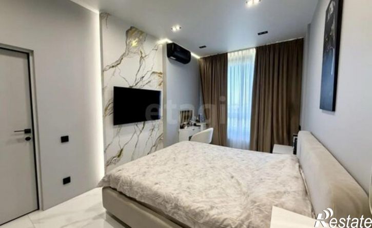 2-комн квартира Симферополь, улица Воровского, 24А