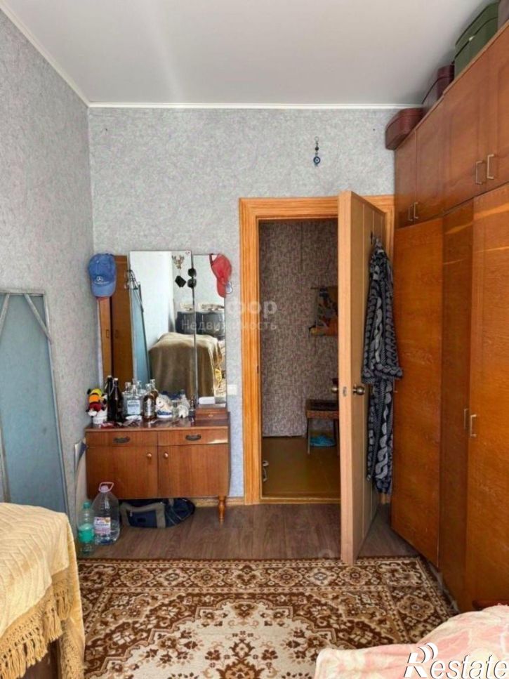 2-комн квартира округ Феодосия