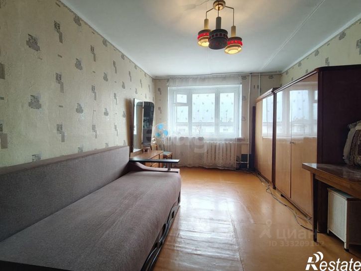 2-комн квартира городской округ Феодосия