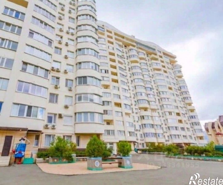 Гараж/парковка городской округ Алушта