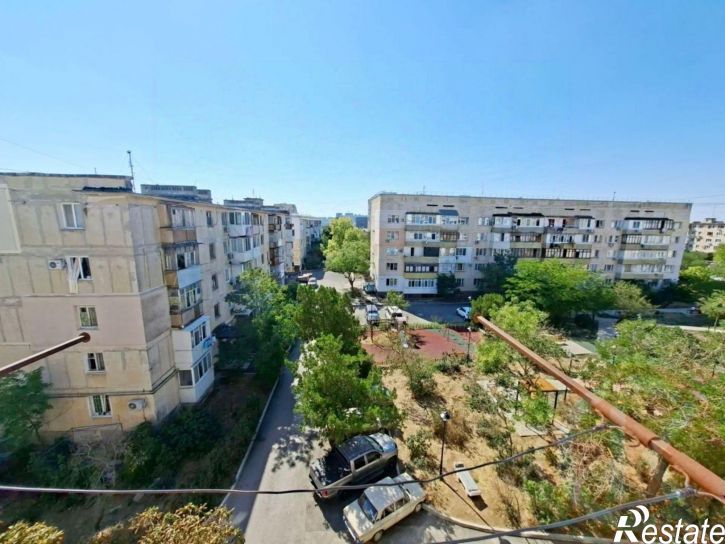 3-комн квартира Евпатория городской округ, Евпатория