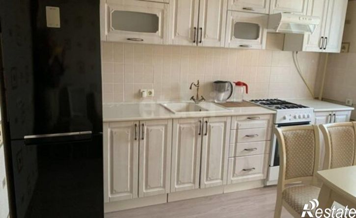 1-комн квартира Севастополь, улица Комбрига Потапова, 37к3