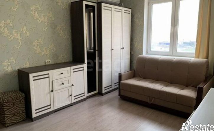 1-комн квартира Севастополь, улица Комбрига Потапова, 37к3