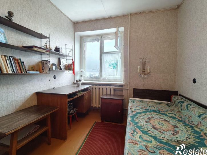 2-комн квартира городской округ Феодосия