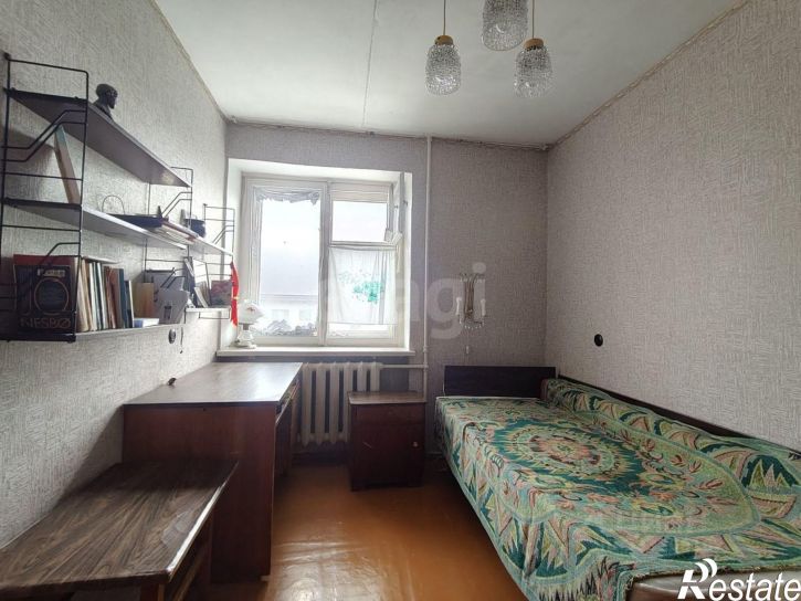 2-комн квартира городской округ Феодосия