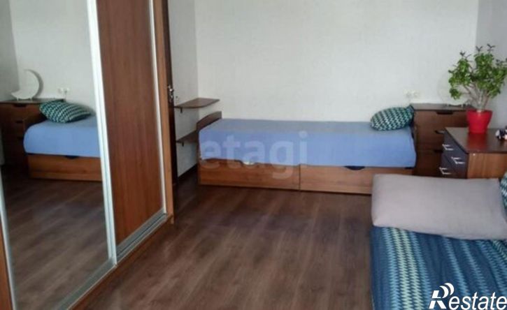 1-комн квартира Евпатория, улица Конституции, 34