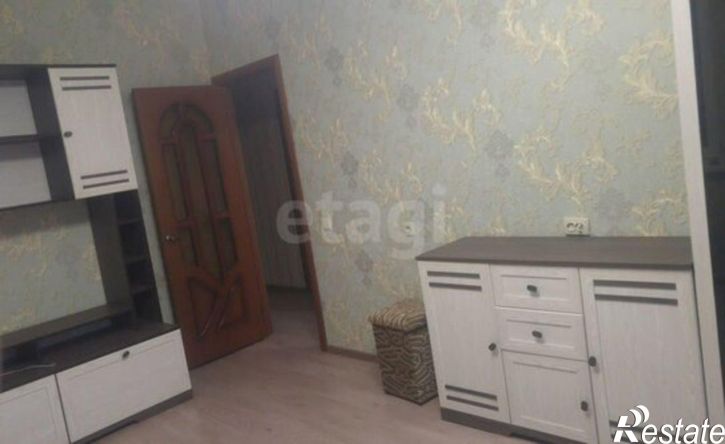 1-комн квартира Севастополь, улица Комбрига Потапова, 37к3