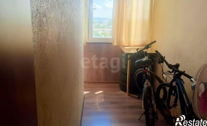 1-комн квартира Евпатория, улица Конституции, 34