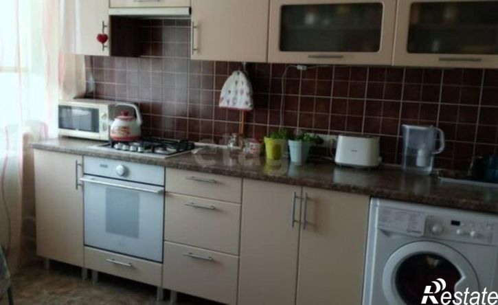 1-комн квартира Евпатория, улица Конституции, 34