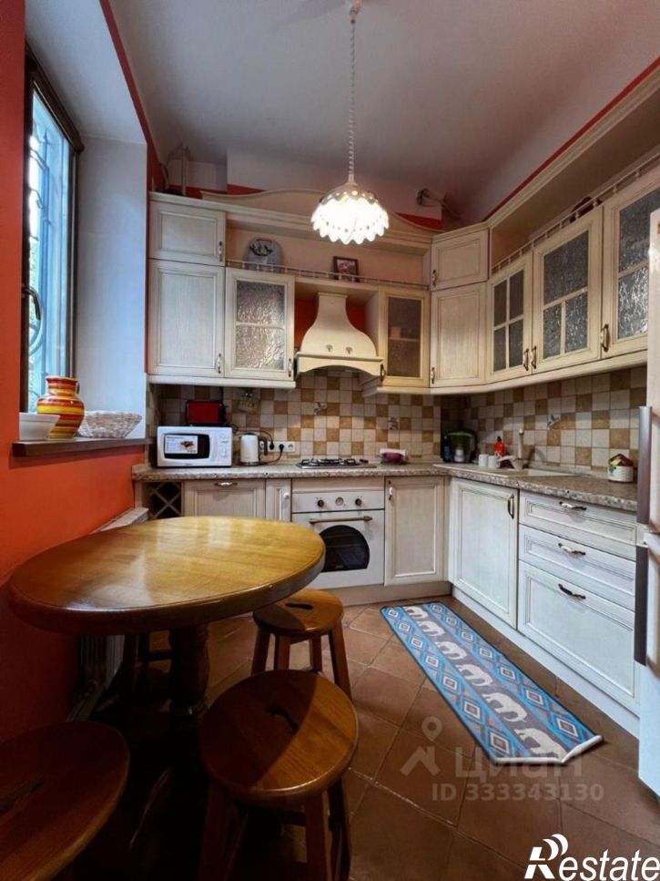 3-комн квартира Ялта г., Карла Маркса ул., д.10