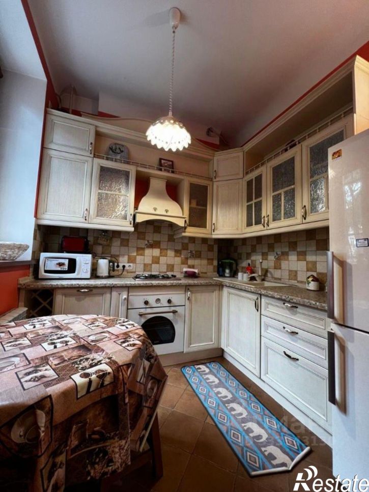 3-комн квартира Ялта г., Карла Маркса ул., д.10