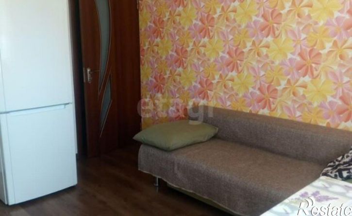 1-комн квартира Евпатория, улица Конституции, 34