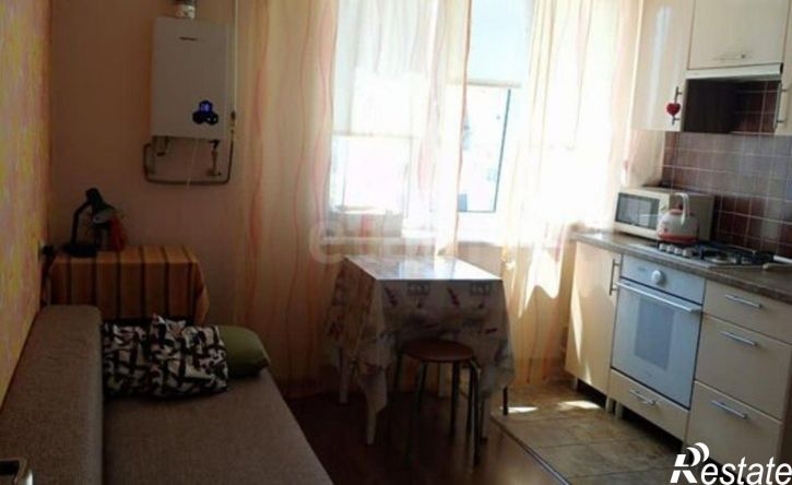 1-комн квартира Евпатория, улица Конституции, 34