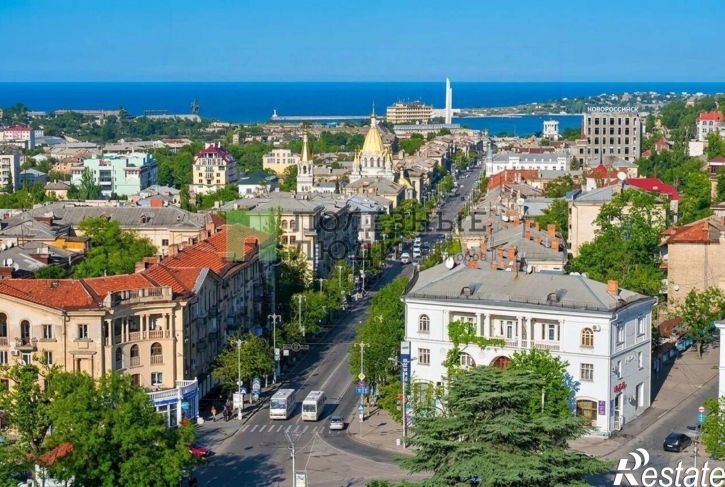 1-комн квартира Ленинский район, Новороссийская ул., д.44