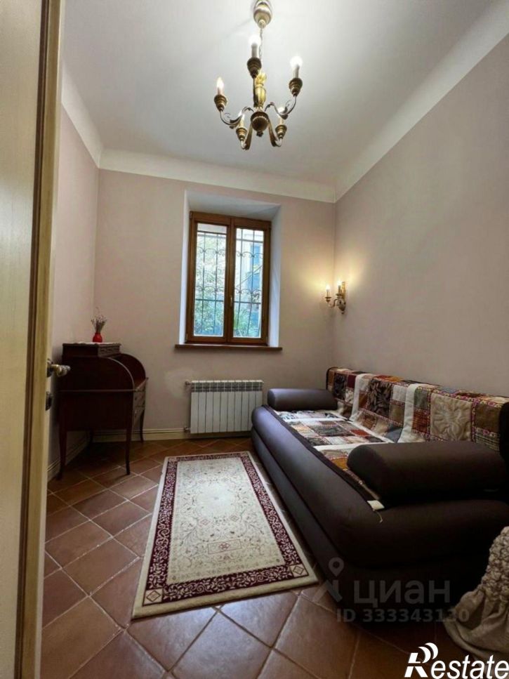 3-комн квартира Ялта г., Карла Маркса ул., д.10