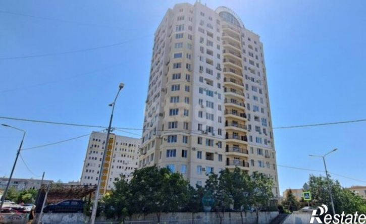 2-комн квартира Севастополь, Античный проспект, 11