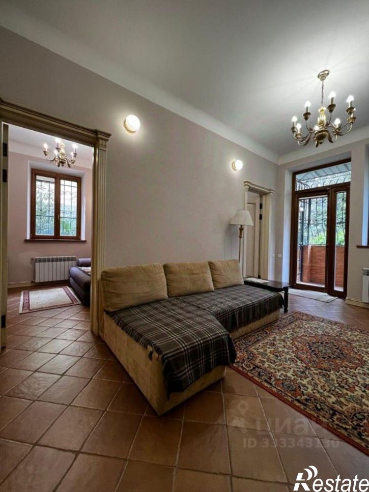 3-комн квартира Ялта г., Карла Маркса ул., д.10
